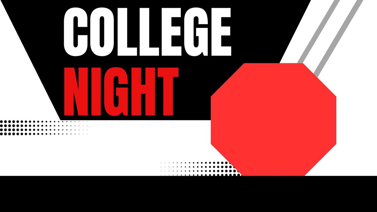 College Night 