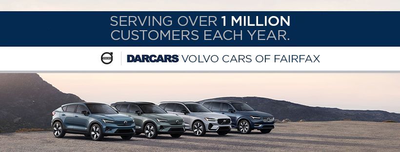 DARCARS 4th Of July Sales Event! 