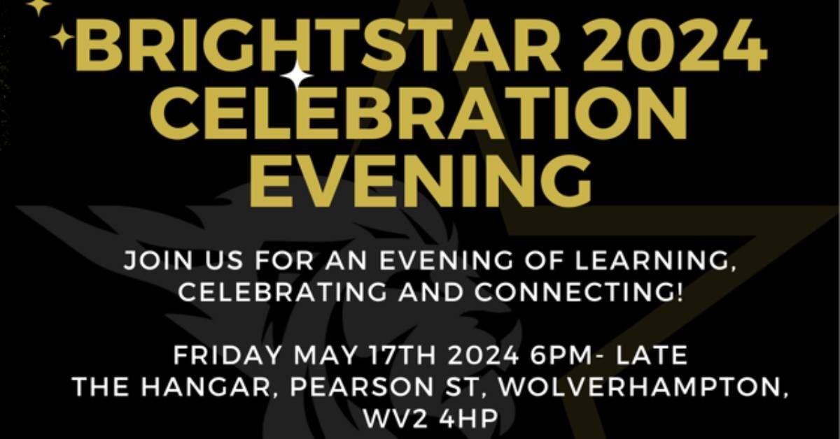 Brightstar 2024 Celebration Evening