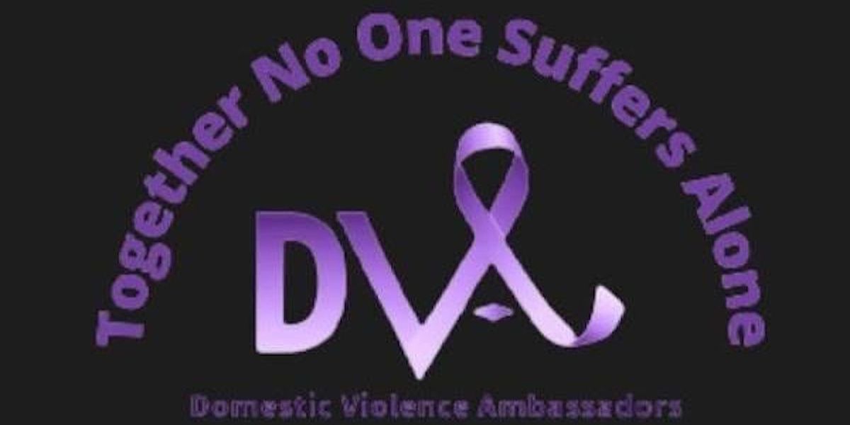 4th Annual Turn the World Purple - Stand Against Domestic Violence  TTWP24