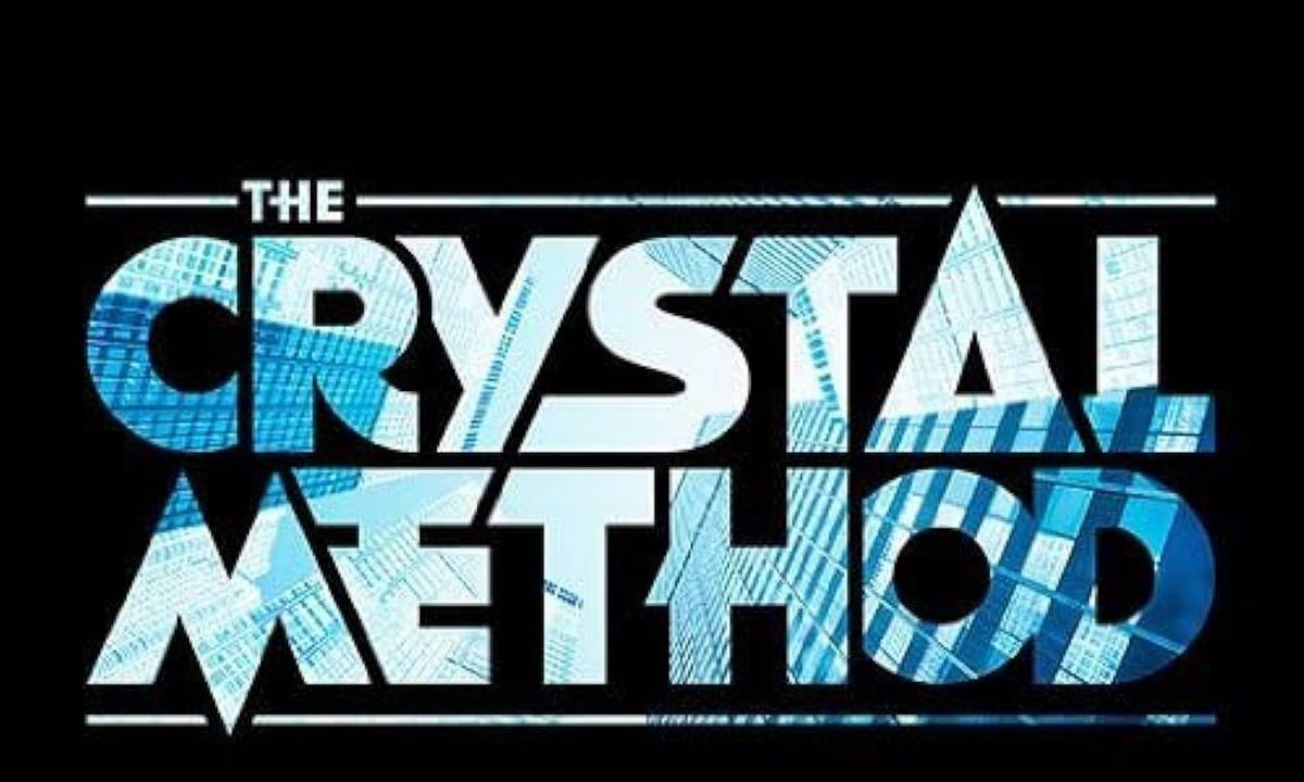 The Crystal Method + Special Guests 