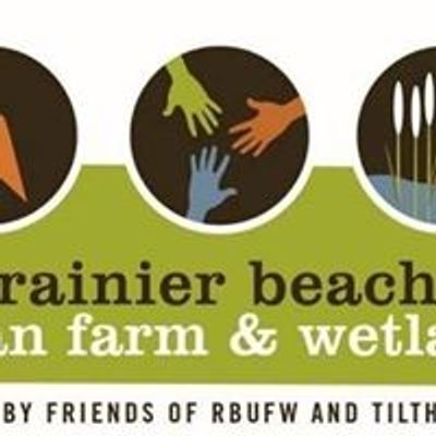 Rainier Beach Urban Farm and Wetlands