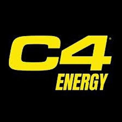 C4 ENERGY