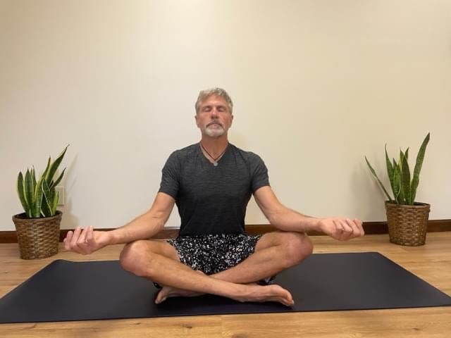 Slow Flow Vinyasa with PJ