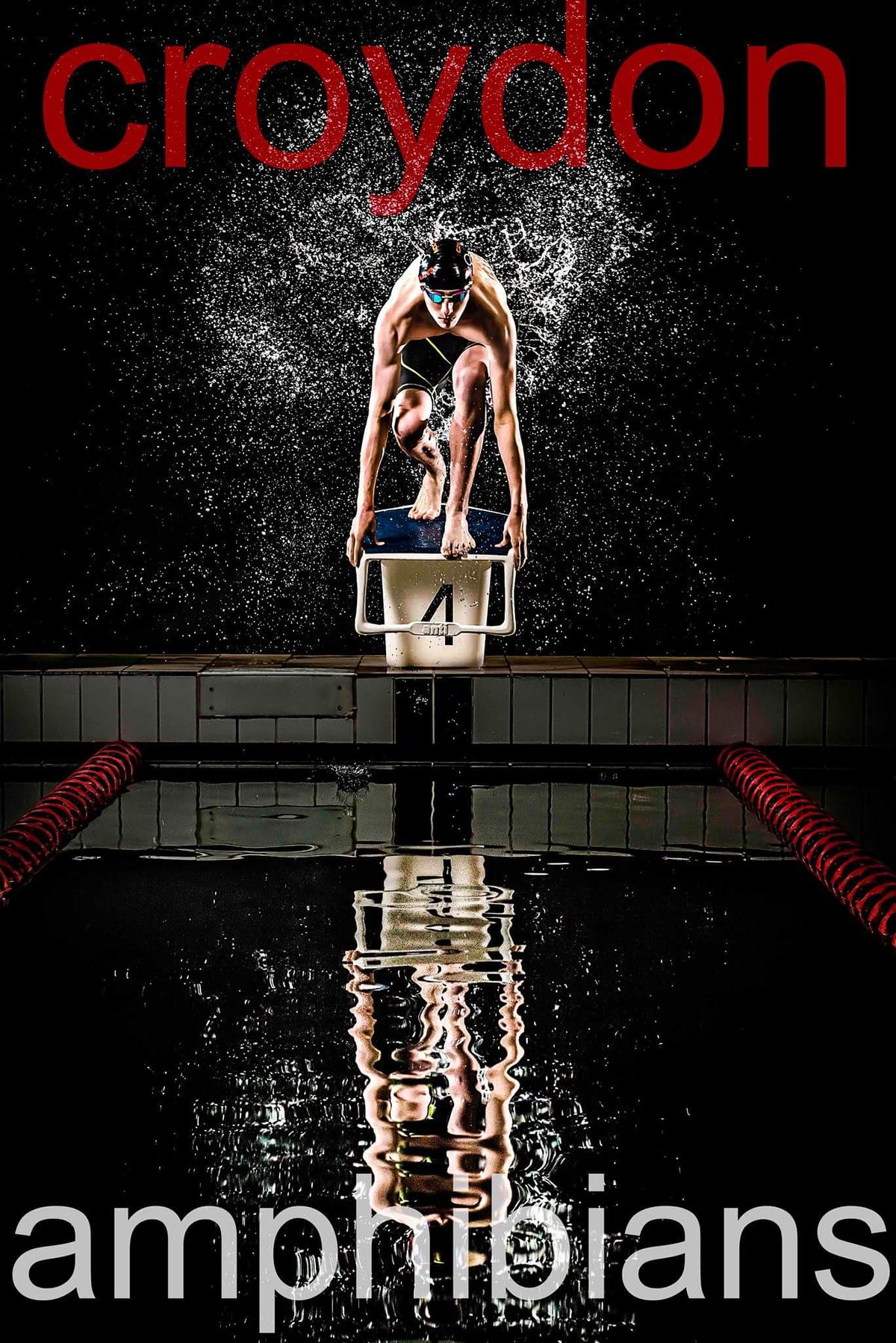 Croydon Amphibians Swim School