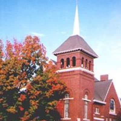 First Presbyterian Church of Cadillac