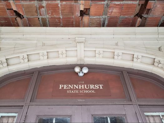 Pennhurst Tour To Benefit The Spring-Ford Area Historical Society