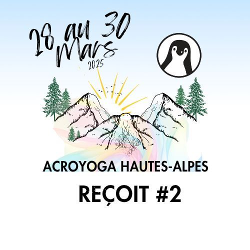 ACROYOGA HAUTES ALPES RE\u00c7OIT #2