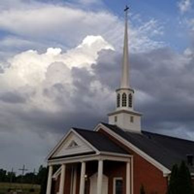 New Harmony Baptist Church