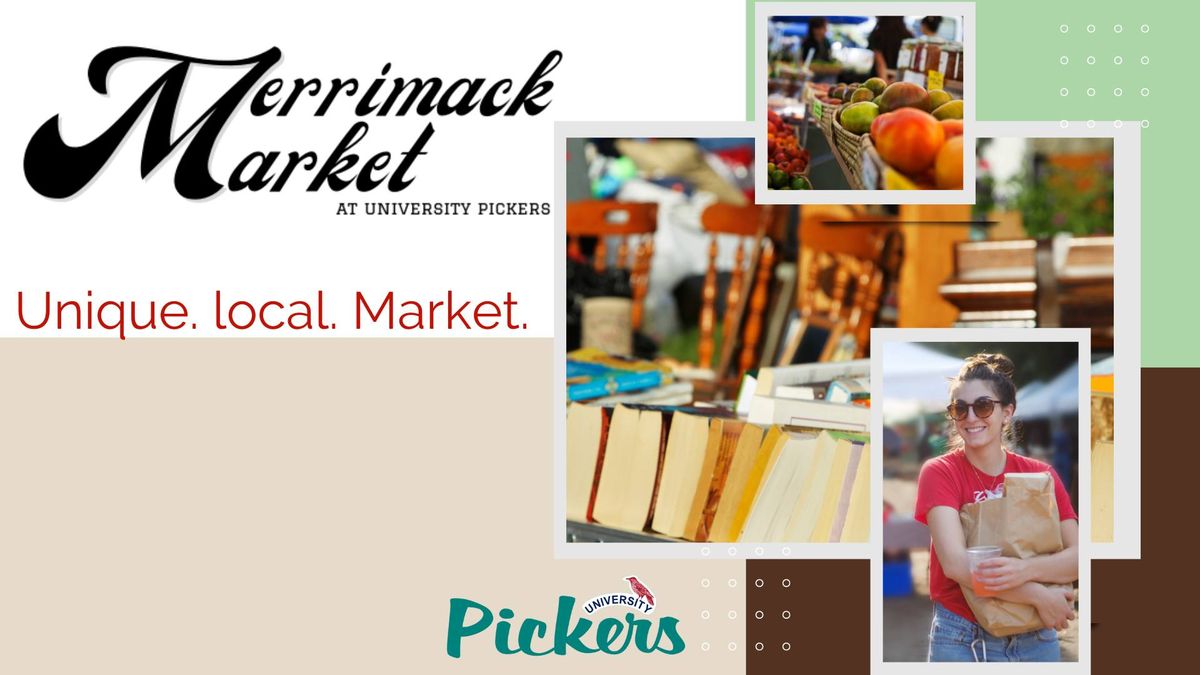 Merrimack Market 