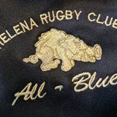 Helena All Blues Rugby Football Club