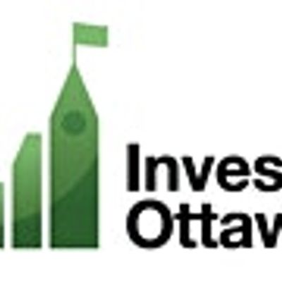Invest Ottawa - Venture Acceleration