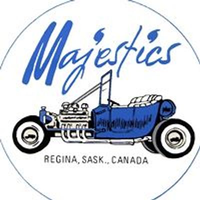 Majestics Car Club of Regina Inc.