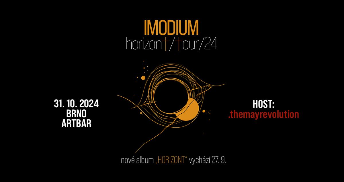 IMODIUM - Horizon\u271d\ufe0e\u271d\ufe0eour , Host: .themayrevolution