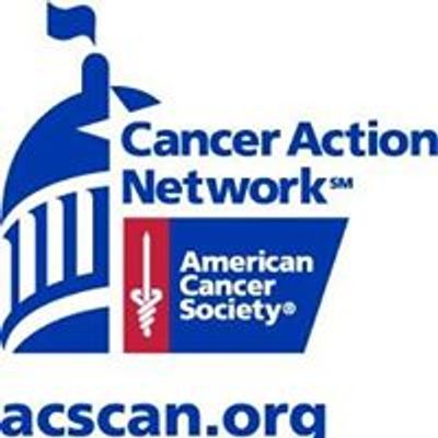 American Cancer Society Cancer Action Network Alabama - ACS CAN