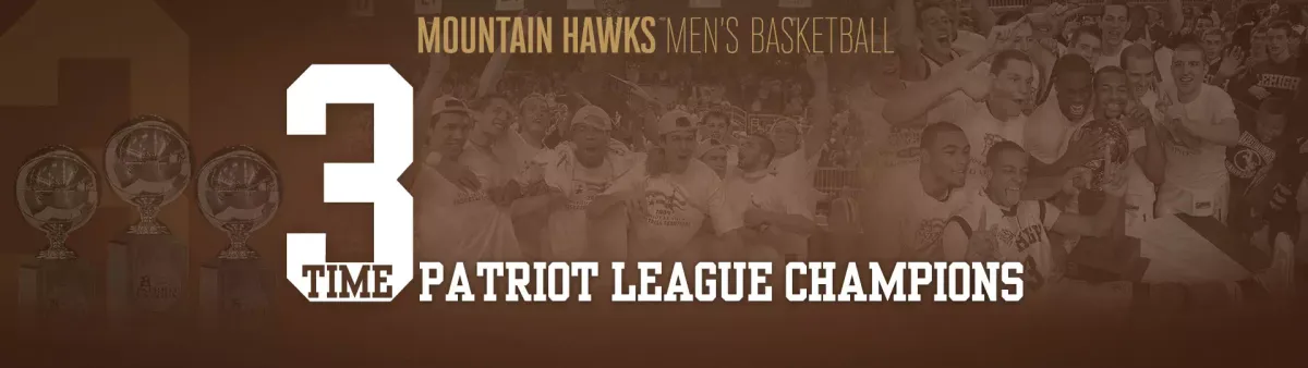 Neumann Knights at Lehigh Mountain Hawks Mens Basketball