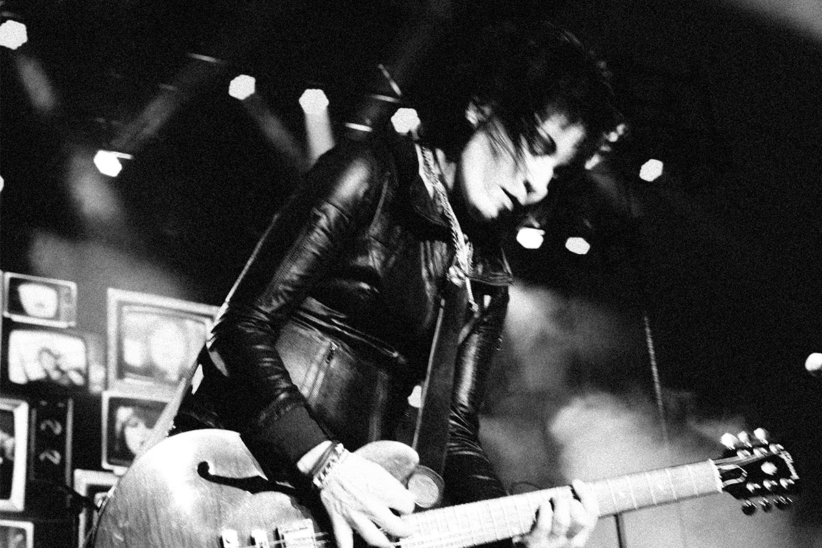 Joan Jett & The Blackhearts