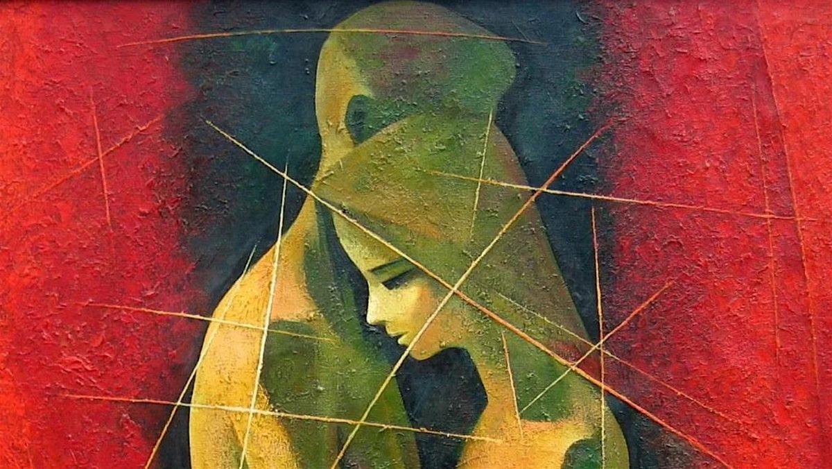 Overcoming Sexual Anxiety: Couples Edition