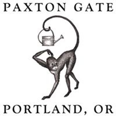 Paxton Gate PDX