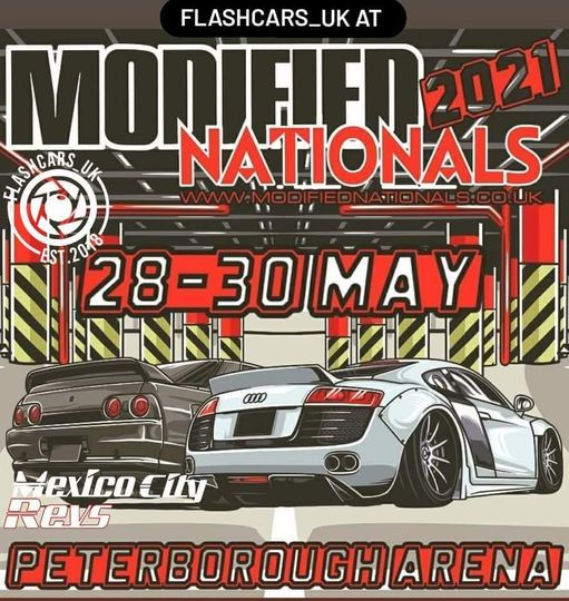Modified Nationals
