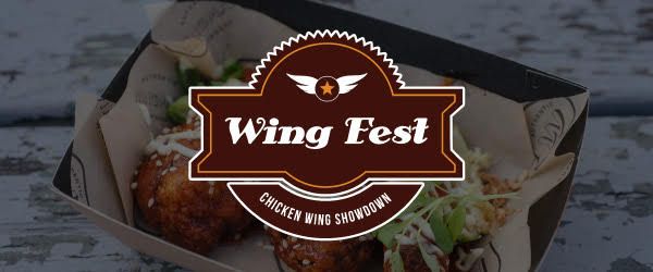 WingFest Manchester 2022