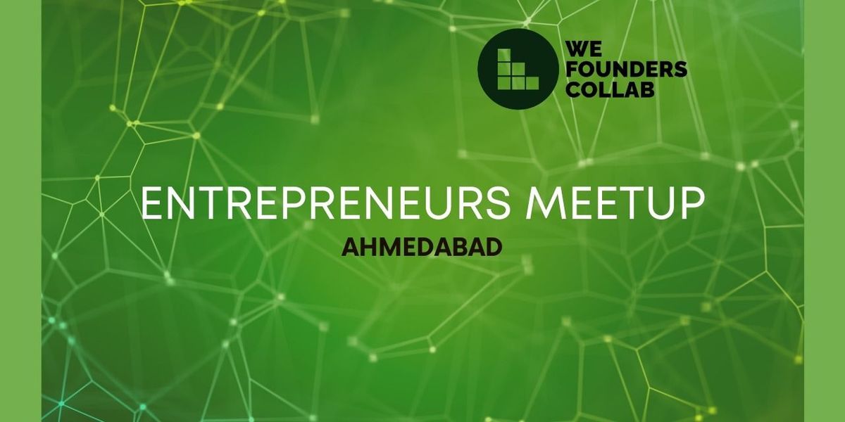 ENTREPRENEURS & PROFESSIONALS MEETUP