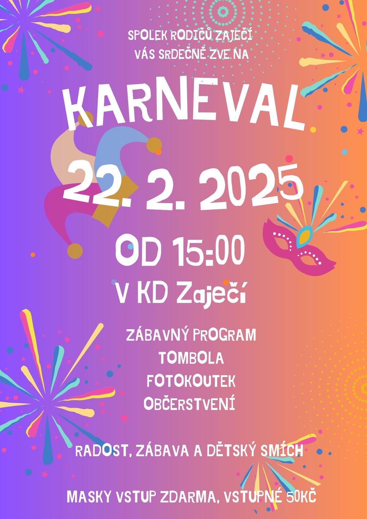 KARNEVAL 25