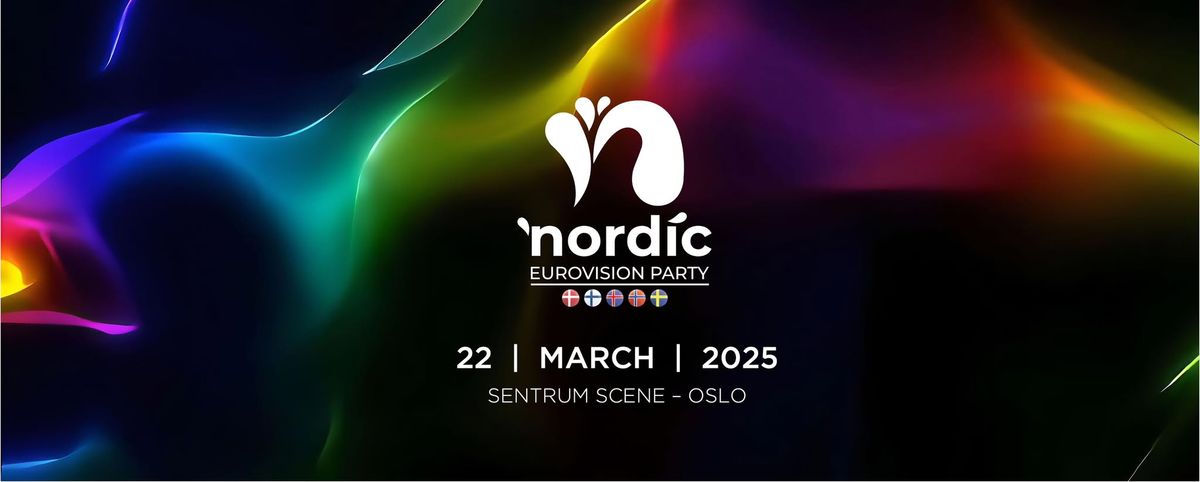 Nordic Eurovision Party