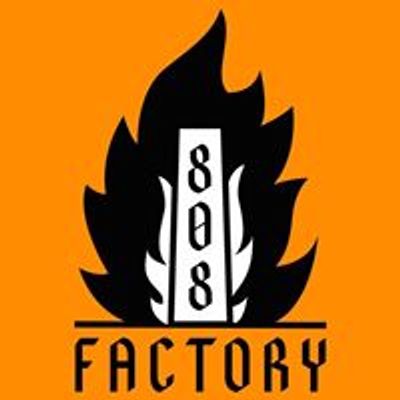 808Factory