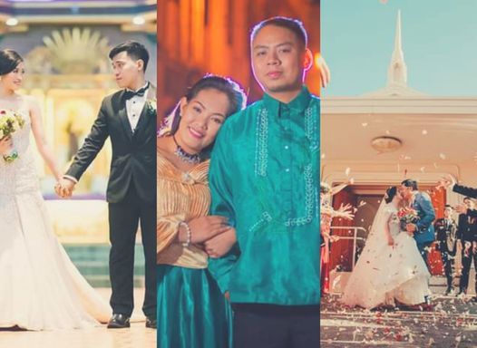 Marie & Dietricht Wedding