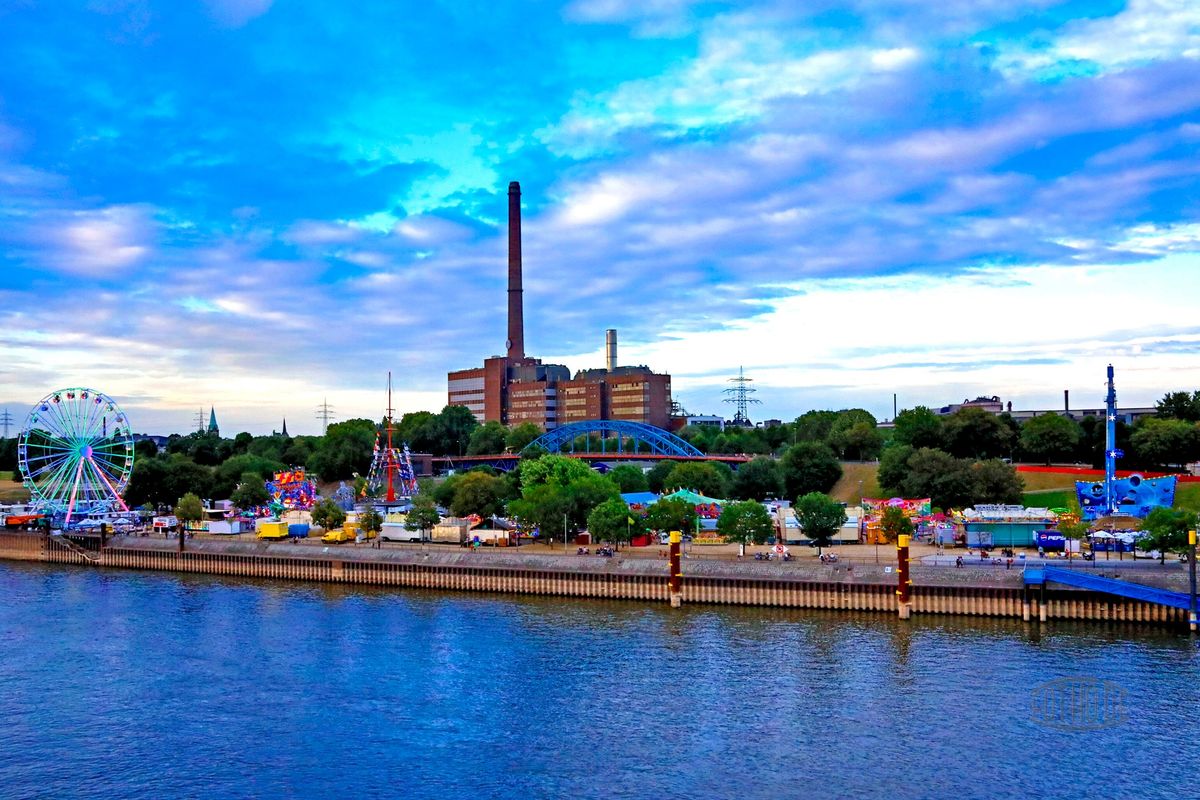 Ruhrorter Hafenfest (Duisburg)