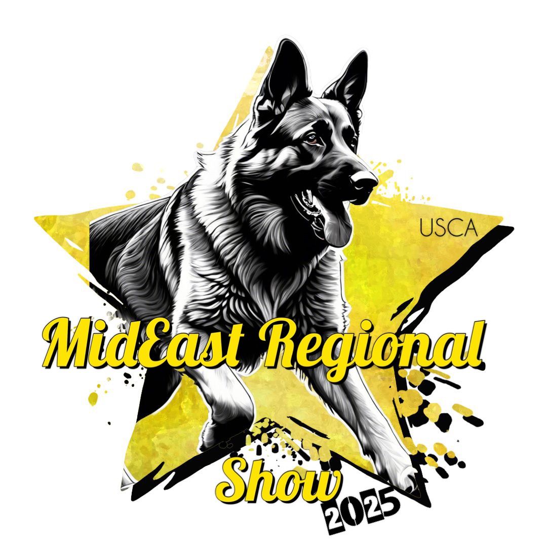 USCA 2025 MidEast Regional Show