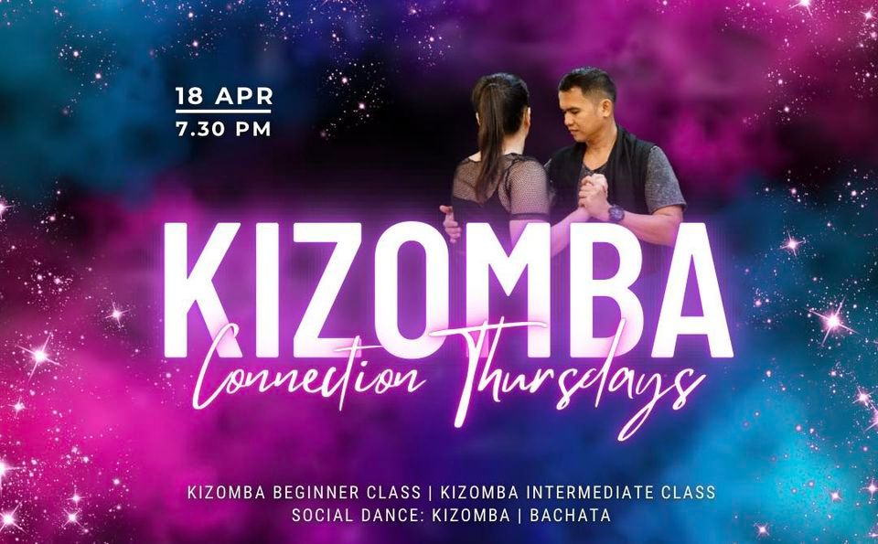 Kizomba Connection Thursdays