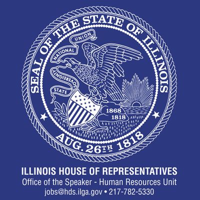 Illinois House of Representatives