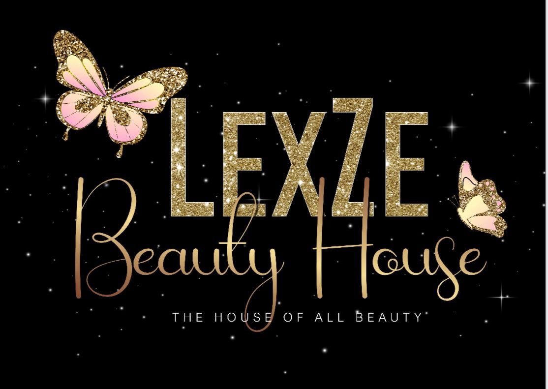 Lexze beauty house 1 year anniversary 