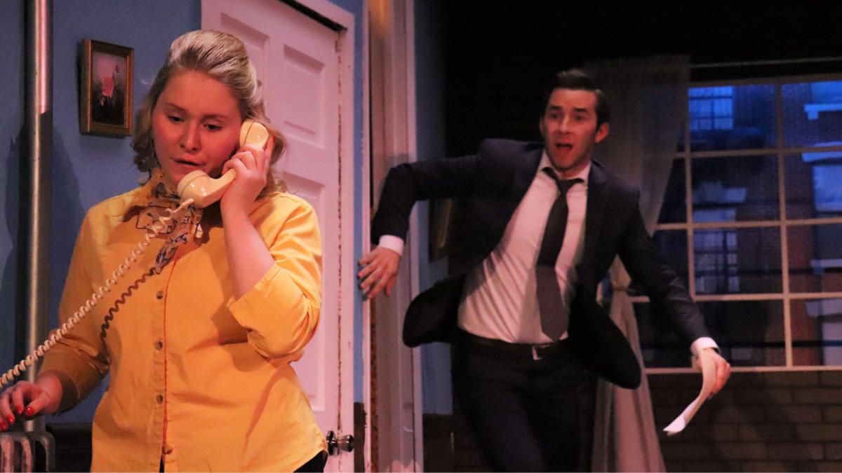 Parking Twilight Bowl - Eau Claire