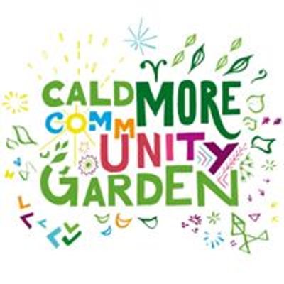 Caldmore Community Garden