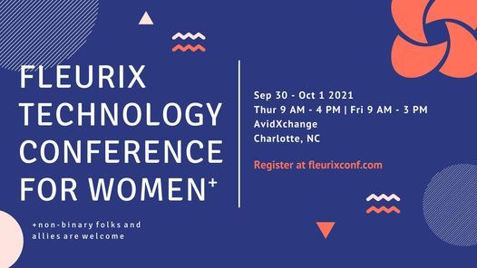 Fleurix Conference 2021