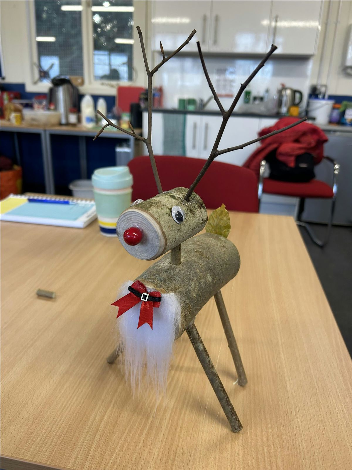 Midlothian & East Lothian (MEOWL) Winter Skills Share Event