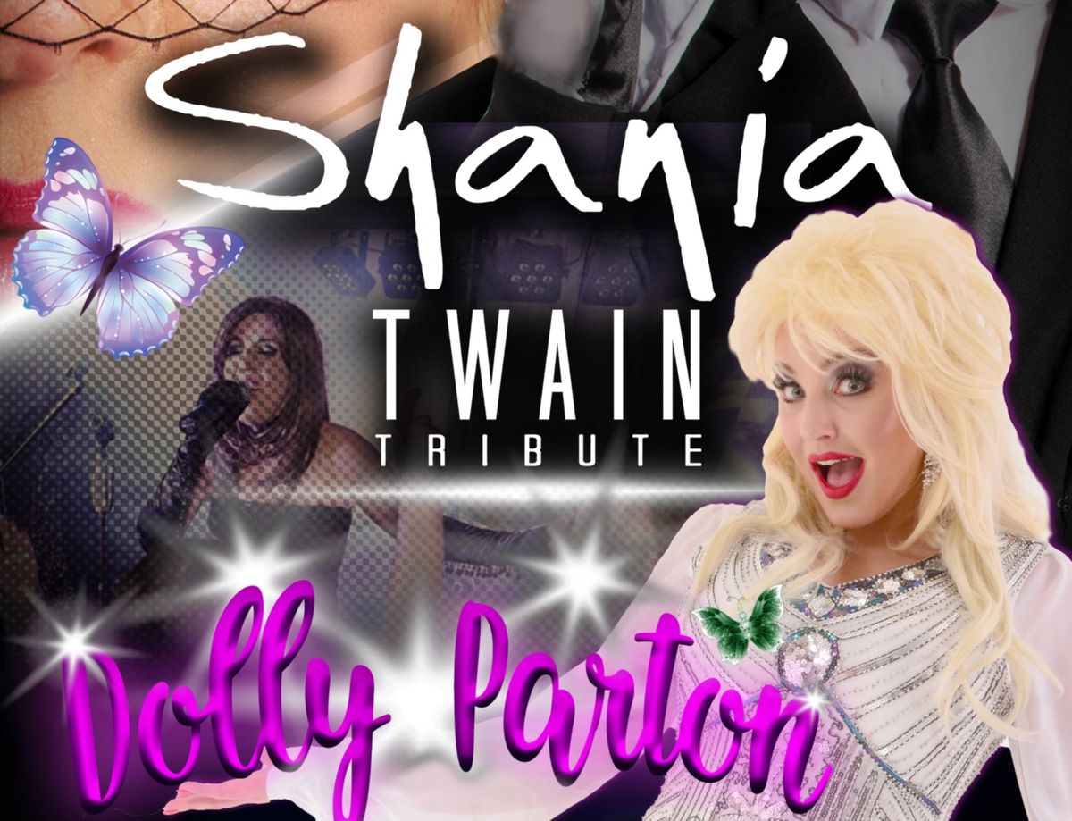 Dolly & Shania Show At the Stormont Hotel