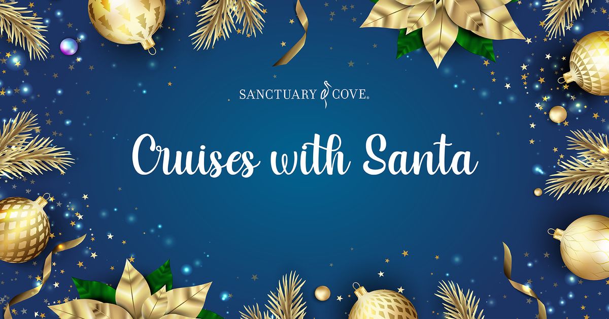 Cruises with Santa