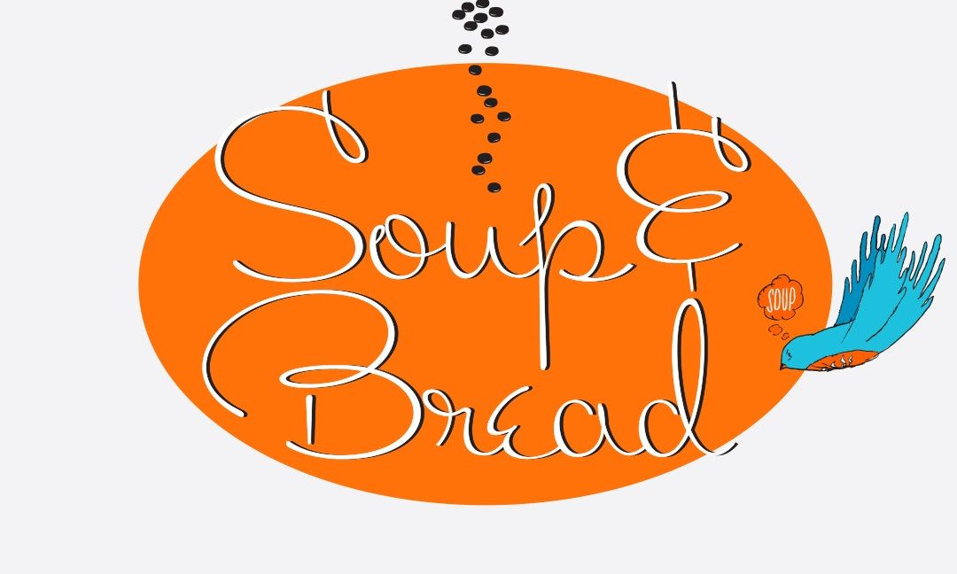 Soup & Bread