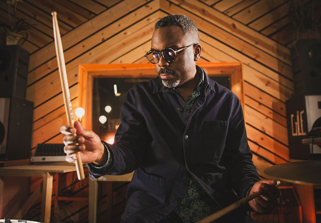 Nate Smith - Jazz
