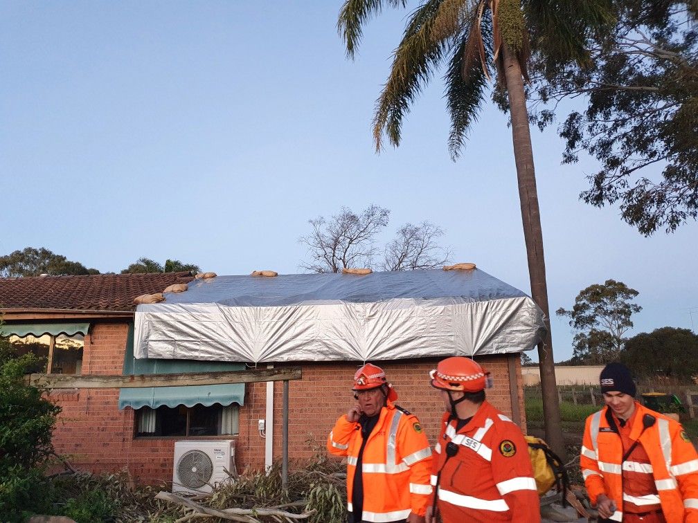 CESSNOCK CITY UNIT OPEN DAY