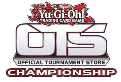 YuGiOh: OTS Championship Tournament