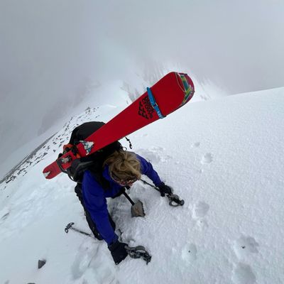 Heather Menning, on behalf of BRLT