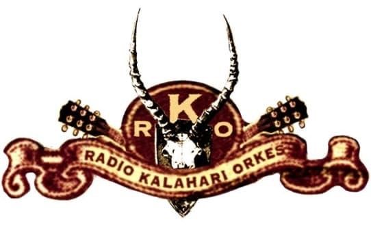 RADIO KALAHARI FT. IAN'S BOOK LAUNCH