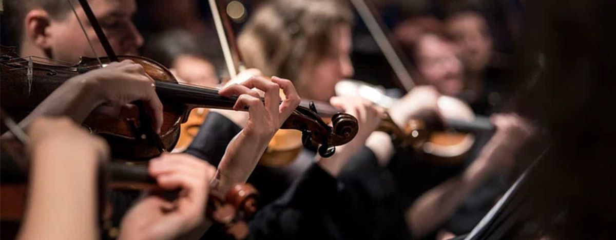 National Arts Centre Orchestra - Monster Mixtape