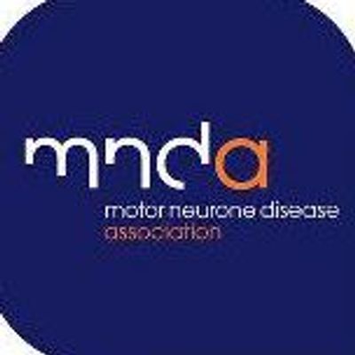 MND Association Manchester & District Branch