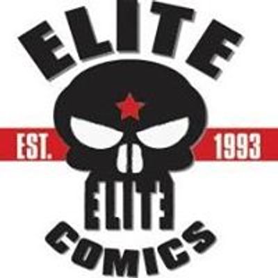Elite Comics